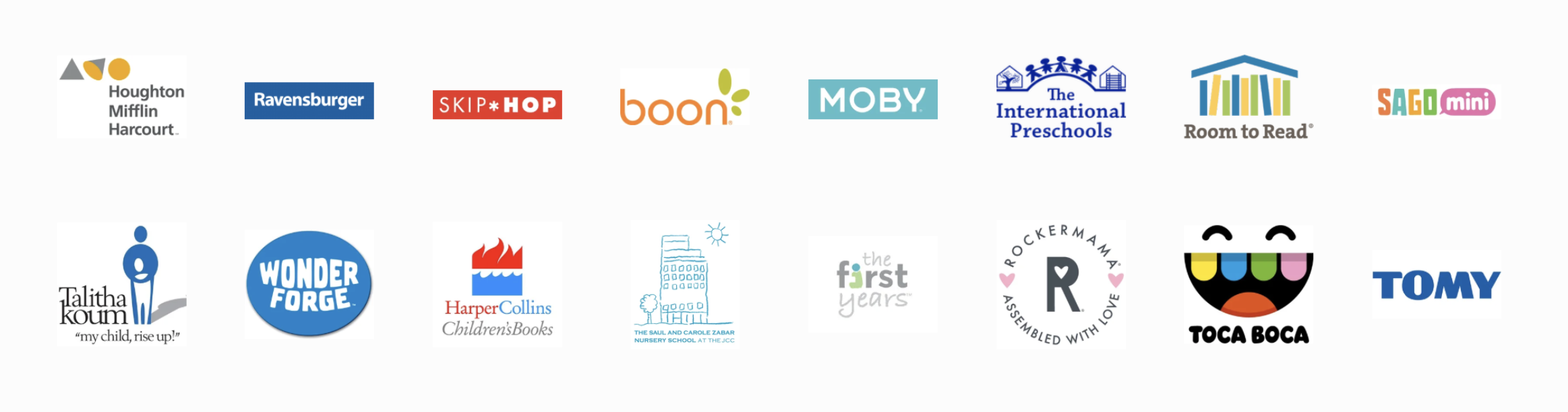Our Clients